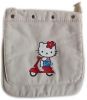 Детска чанта Hello Kitty - два цвята